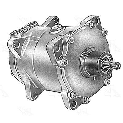 Four seasons 57082 a/c compressor