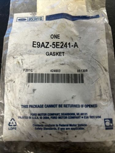 Ford oem 92-11 crown victoria exhaust system-converter gasket left e9az-5e241-a