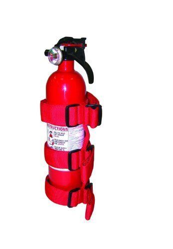 Crown automotive rt27005 fire extinguisher holder