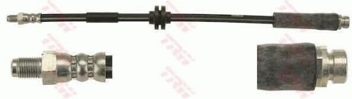 Brake hose rear phb559 trw hydraulic c23643980a 30683119 30683332 quality new