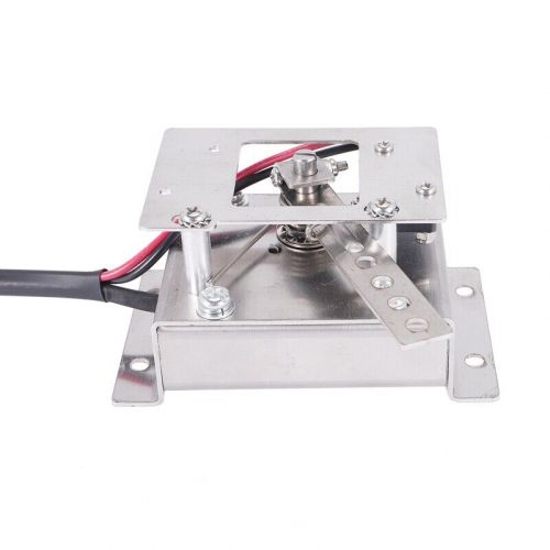 Throttle pb-6 type 0-5k with 3 wire ev pb-8 for pb 8 type cart pote7631-