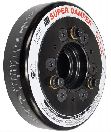 Ati super damper standard harmonic balancers 917776