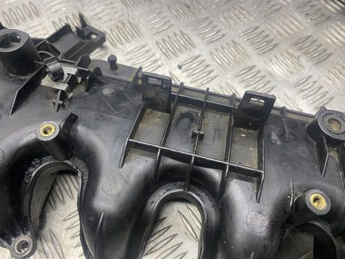 Ford focus c-max intake bridge 9653808680 1.80 diesel 85kw 2005 21792077-