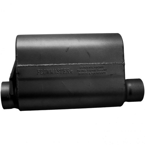 53545-10 flowmaster alcohol race muffler