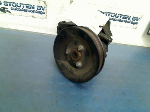 Servole steering pump mercedes-benz vito (639.6) 2006 a0034667201-