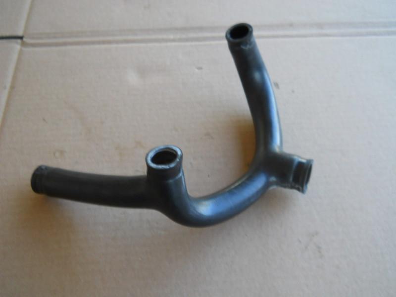 97 gl1500 se goldwing radiator hose upper gold wing