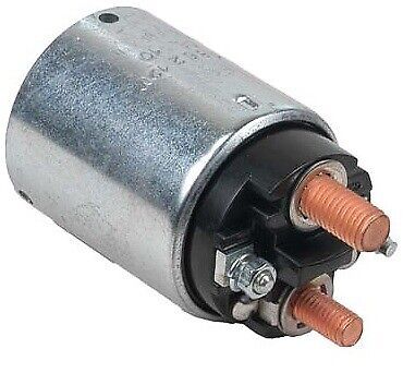 Starter solenoid fits volvo penta engine bb231a bb260a b c bb261a gas 419-13311a