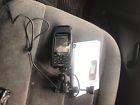 Lowrance avionics airmap 500 waas with stand and manual