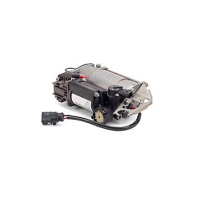 Arnott p-2496 compressor, compressed air system for audi,porsche,vw-