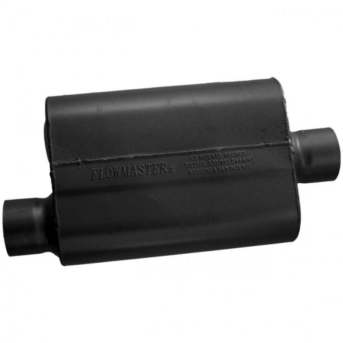 43041 flowmaster 40 series chambered muffler