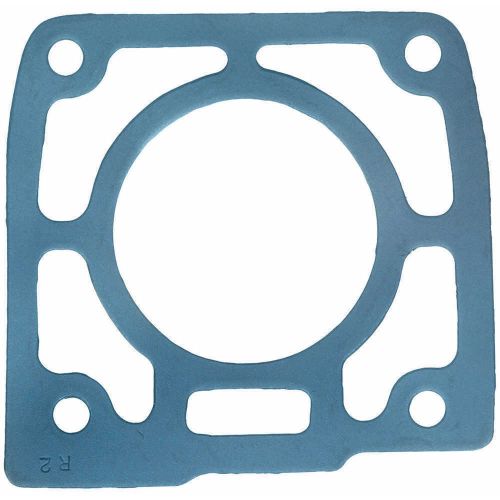 Fuel injection throttle body mounting gasket fel-pro 72543