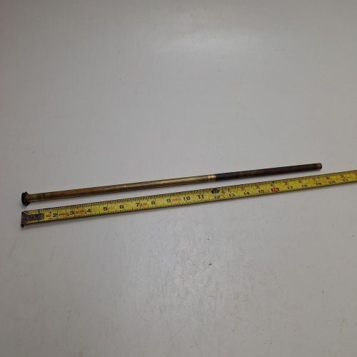 32-83452m mariner yamaha 40hp outboard motor long shaft water tube pick up oem