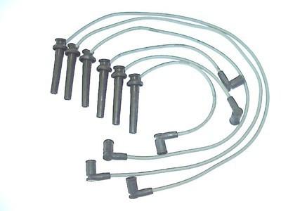 Prestolite 126041 spark plug wire