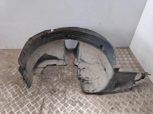 Mercedes-benz b w245 interior fender front left 1696982530 1.50 petrol 20728674-