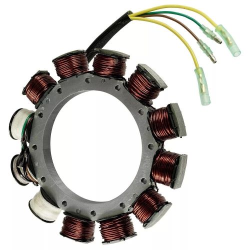 Stator for mercury outboard 50hp eo elo elhpto elpto 2-stroke 1998-2006 2010