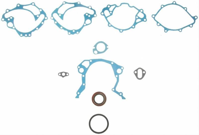 Fel-pro 2718 ford performance r.a.c.e. gasket sets 5.0l -  fel2718