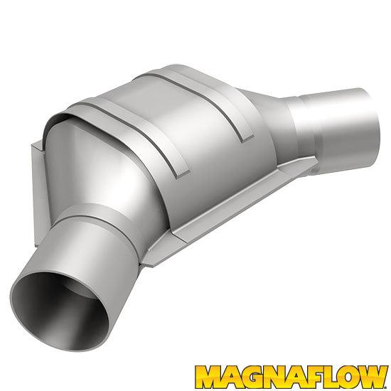 Magnaflow catalytic converter 99185hm ford,subaru mustang,impreza