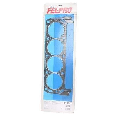 Fel-pro 11562 ford 4.100" bore performance head gaskets 5.0/5.8l -  fel1156-2