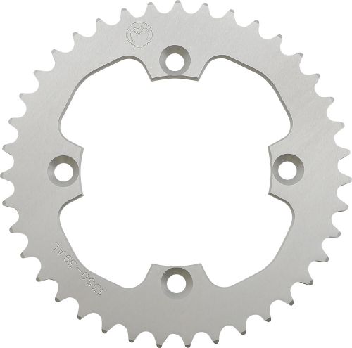 New moose racing aluminum rear sprocket atv 1211-2736