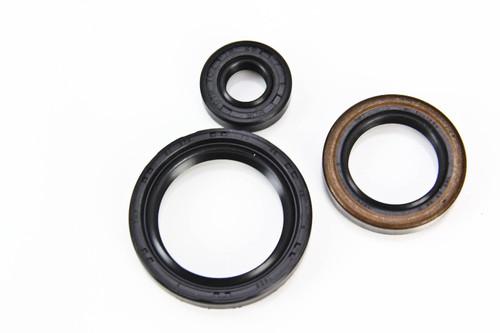 96-11 polaris 500 sportsman moose complete oil seal kit 822143