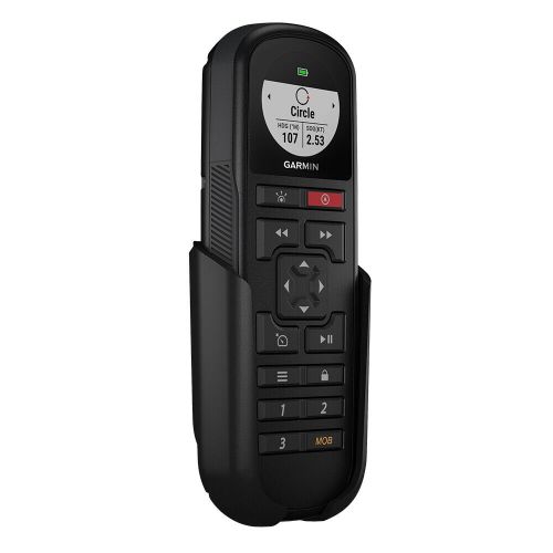 Garmin reactor™ autopilot remote control