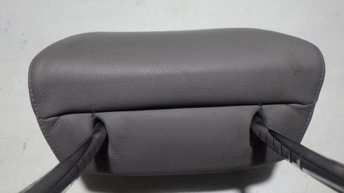 06 bmw 325i headrest