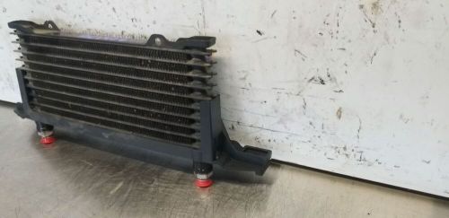 09 chevy silverado 1500 automatic transmission oil cooler 5.3l