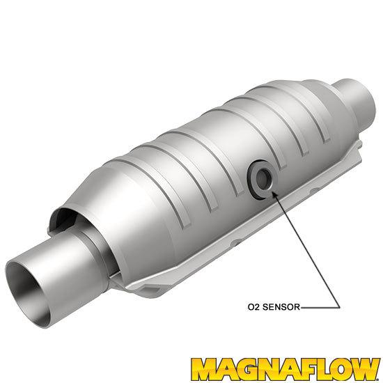 Magnaflow catalytic converter 99354hm acura,audi,ford,honda,mercury