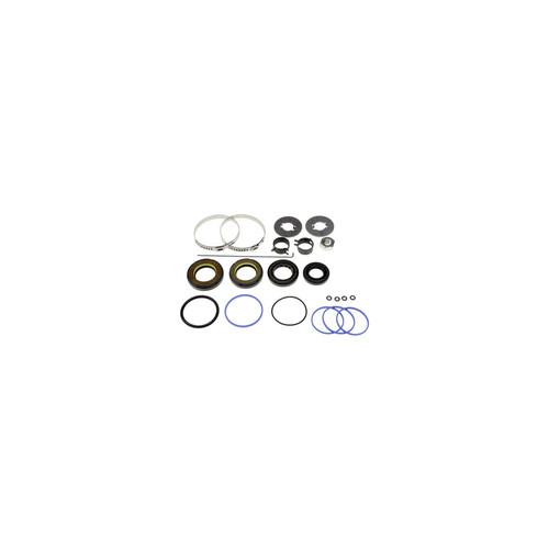 Edelmann 8968 rack & pinion seal kit-rack & pinion complete seal kit