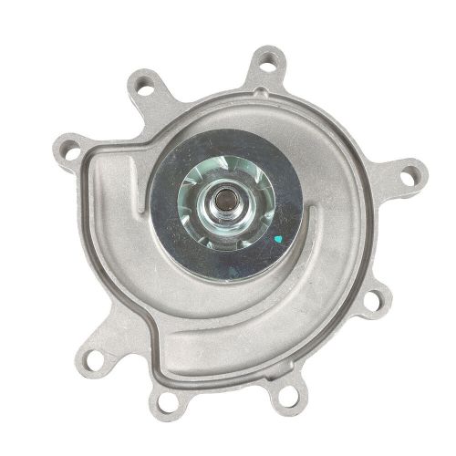 For dodge ram jeep liberty grand mitsubishi chrysler sohc 3.7l 4.7l water pump