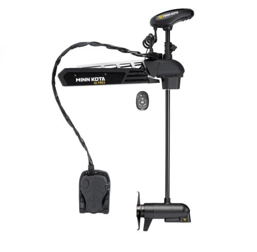 Minn kota ultrex combo 80 52&#034; mdi and micro remote