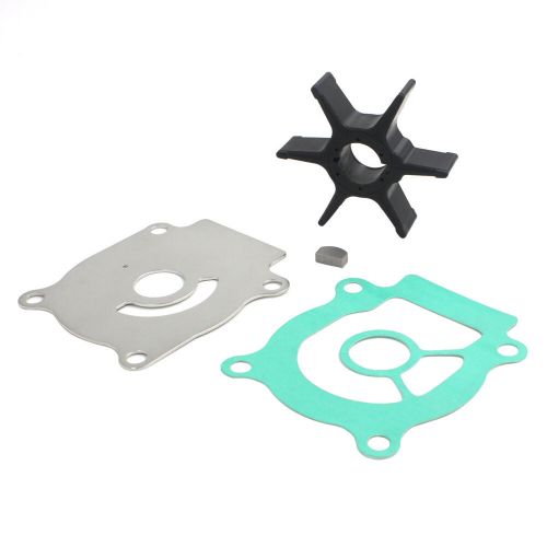 Water pump impeller kit for suzuki  outboard dt 25 30 40 50  motor  17400-96350