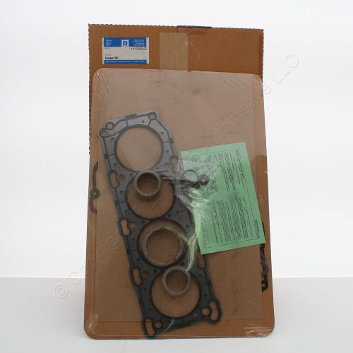 Gm 12360425 0551h7 gasket kit fits 1988-91 grand am 88-91 cutlass calais skylark