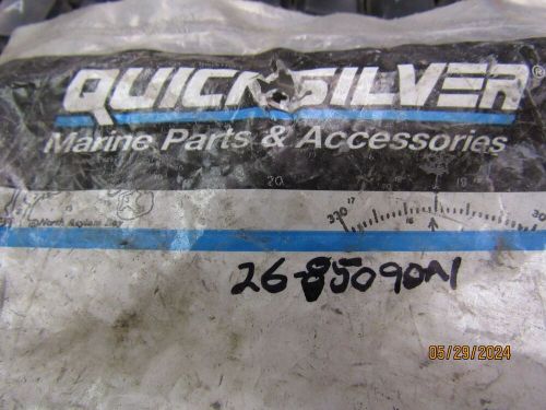 New oem mercury quicksilver seal kit 26-85090a1