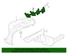 Genuine ford manifold gasket gr3z-9448-d