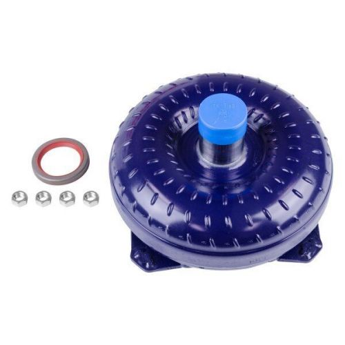 B&amp;m holeshot torque converter system for 1964-1974 ford country 1964-197 custom