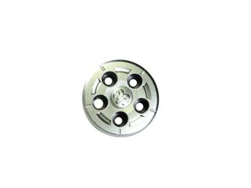 Genuine mopar wheel cap 68417597aa