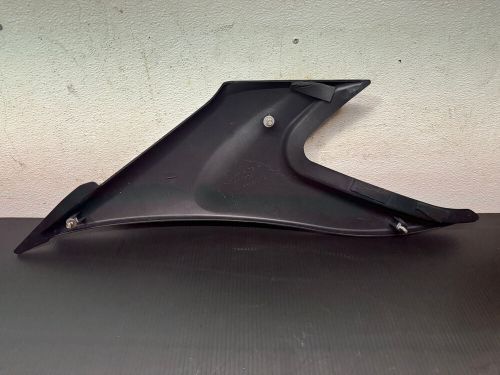 Oem kawasaki right side cover / side panel  stx 12f 15f   14091-3709-378