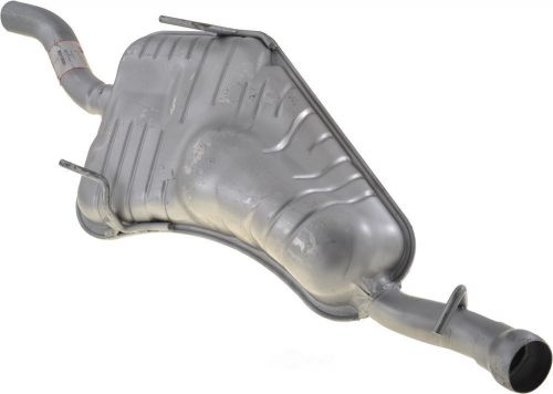 Exhaust muffler-oes autopart intl 2103-54110-6