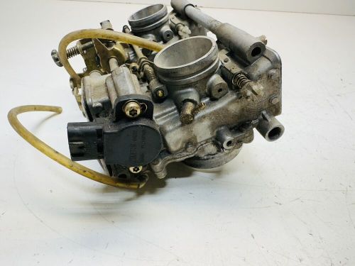 Arctic cat  900 800 mountain cat carbs carburetors zr for parts