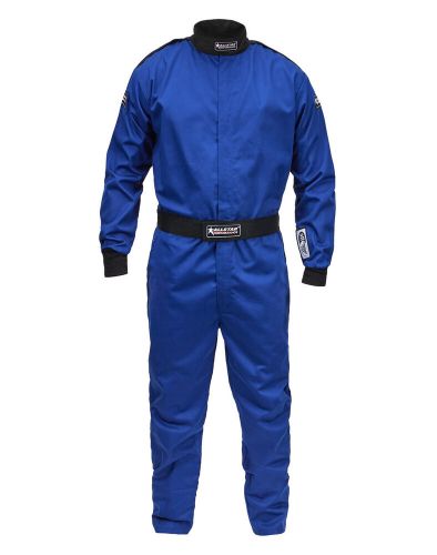 Allstar single layer complete racing suit sfi 3.2a/1 rated choose size &amp; color!