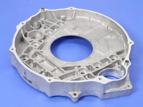 Genuine mopar transmission adapter 68002974ac