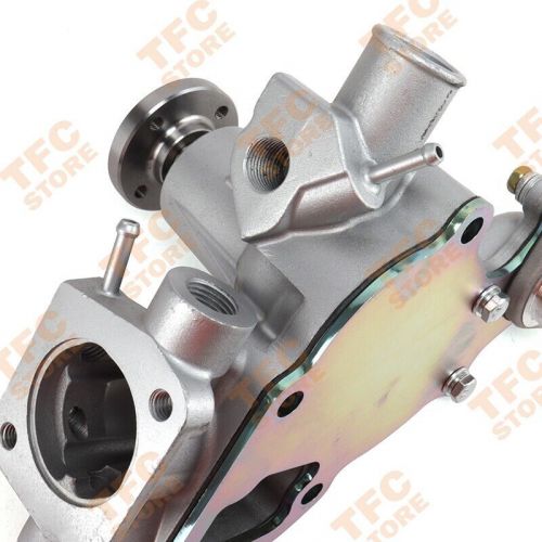 119802-42000 119802-42002 water pump for yanmar 3tnv82 3tnv82a 3tne82a 3d8e