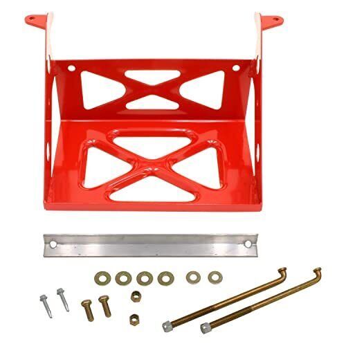 Bmr suspension    br001r    battery relocation mount kit