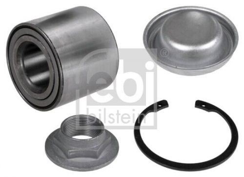 Wheel bearing kit fits peugeot 308 cc, mk1 rear 07 to 14 1610911680 1610911680s1