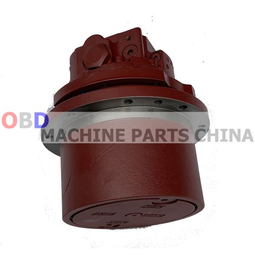 Final drive track motor for yanmar vio35 vio35-2 vio35-3 vio35-5 mini excavator