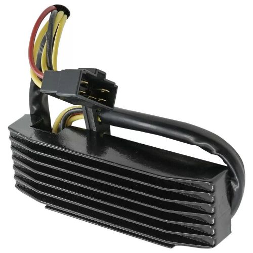 Voltage regulator rectifier fits suzuki dr650se 1992 1993 1994 1995 32800-12e01