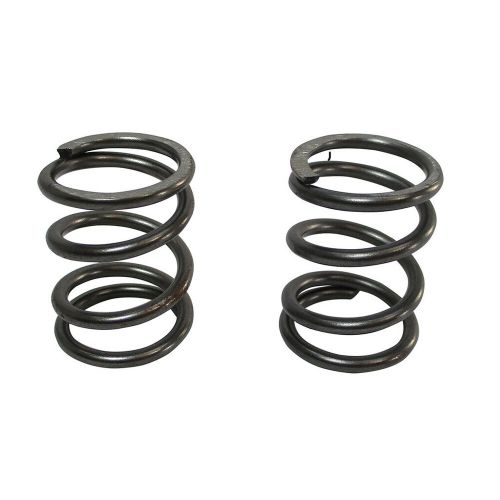 (2) pack of 26lb valve springs, white dj-1056