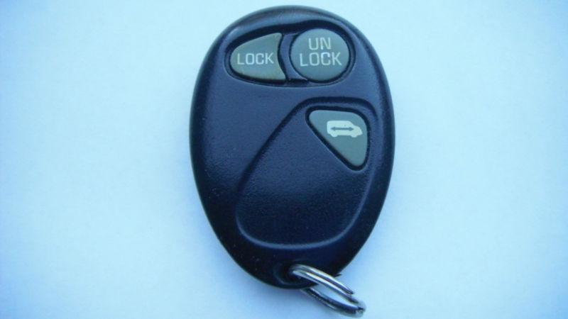 Gm keyless remote #9364556-4575 chevy venture, olds silouette,pontiac montana!!!