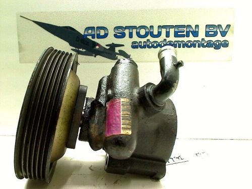 Servo steering pump fiat doblo cargo (223) van 1.9 d (223.a.6000) 2003 26064414fj-